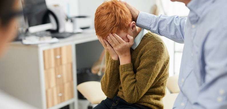 En este momento estás viendo 6 Claves para superar el miedo al dentista