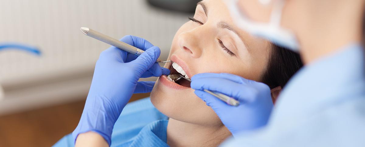 En este momento estás viendo Miedo a la sangre en el dentista