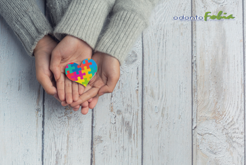 Salud dental en niños con trastorno del espectro del Autismo