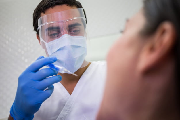 En este momento estás viendo Causas de Odontofobia: las Náuseas