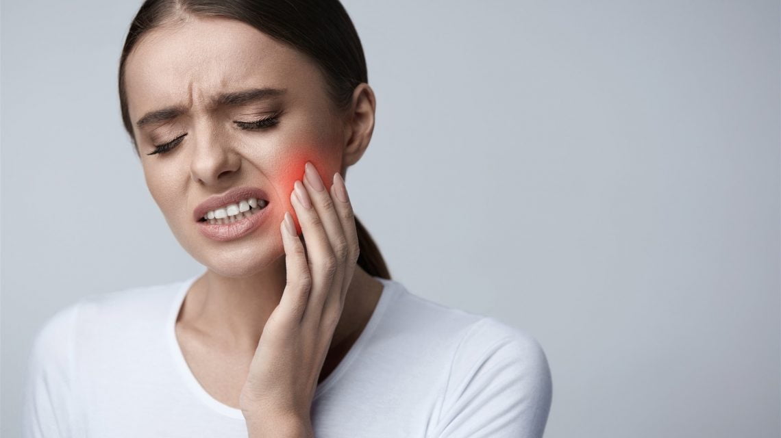 En este momento estás viendo Dolor dental insoportable