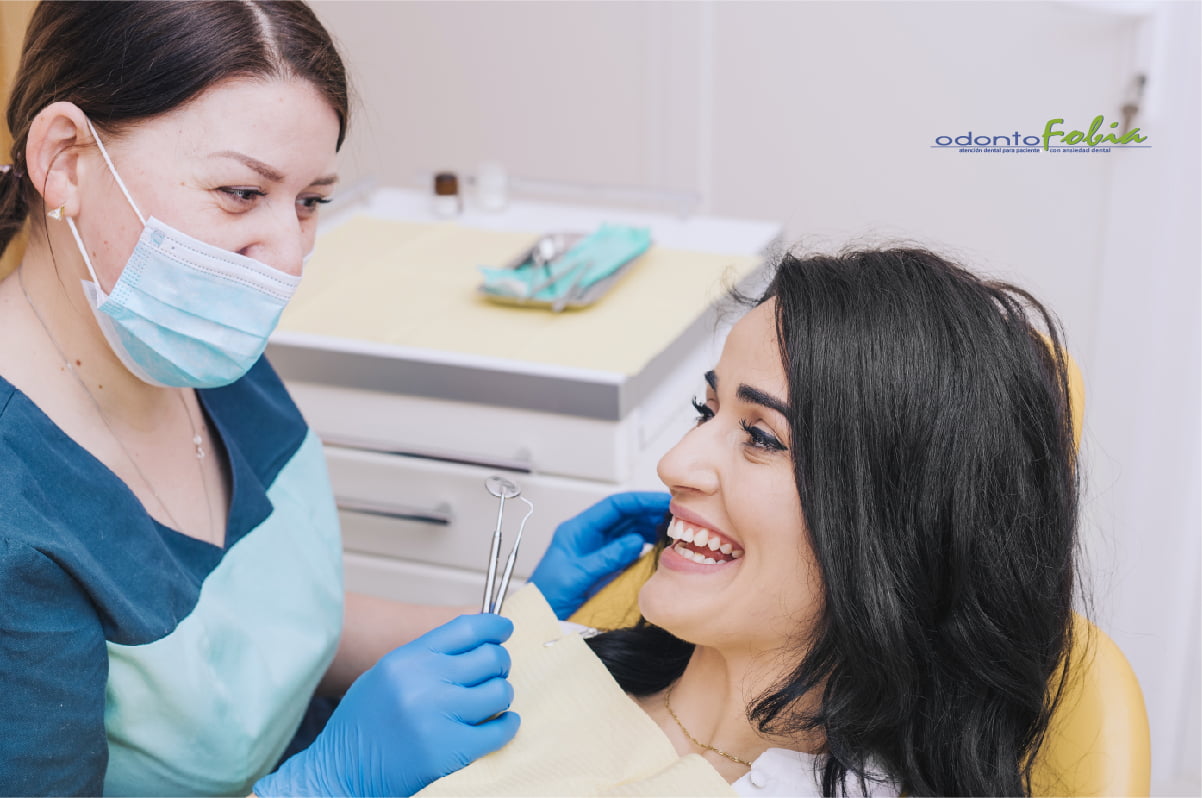 En este momento estás viendo Es posible un dentista sin dolor