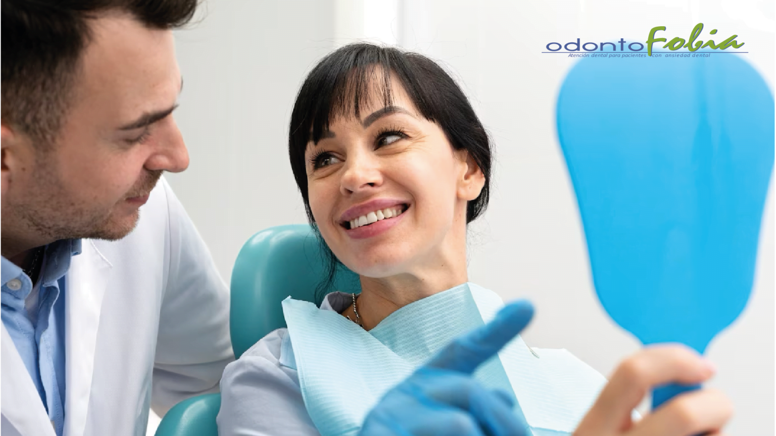 Odontología Sin Temor Clínica Dental Odontofobia