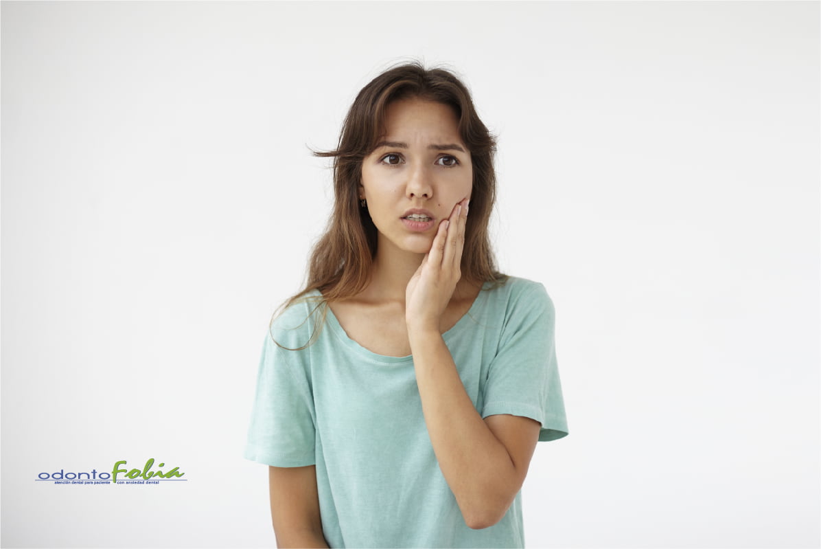 En este momento estás viendo Temerosos en el Dentista